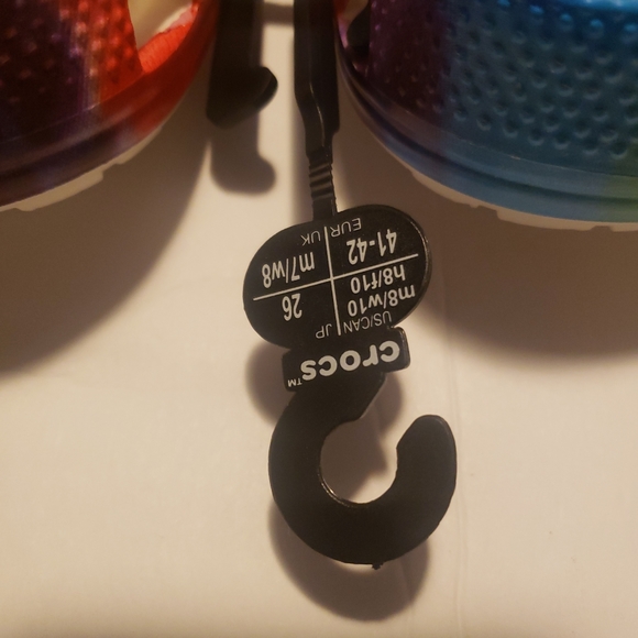 Crocs - Picture 11 of 12